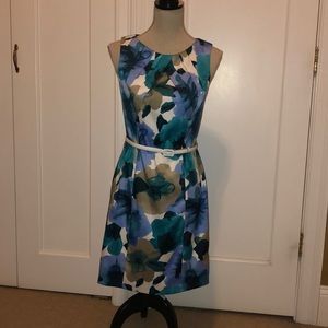 Women’s dress. Dress Barn